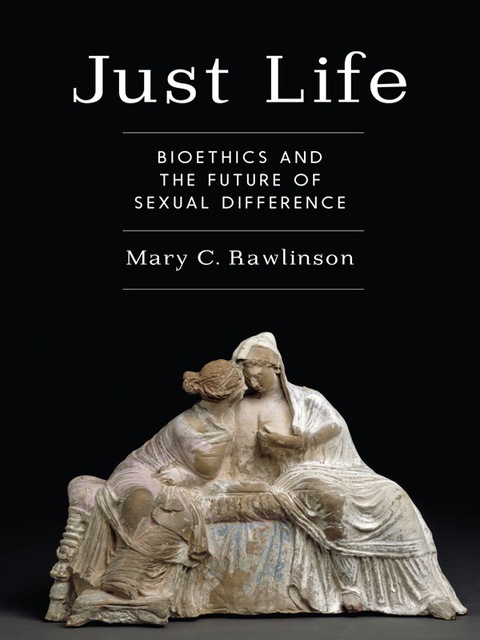Cover image for book Just Life