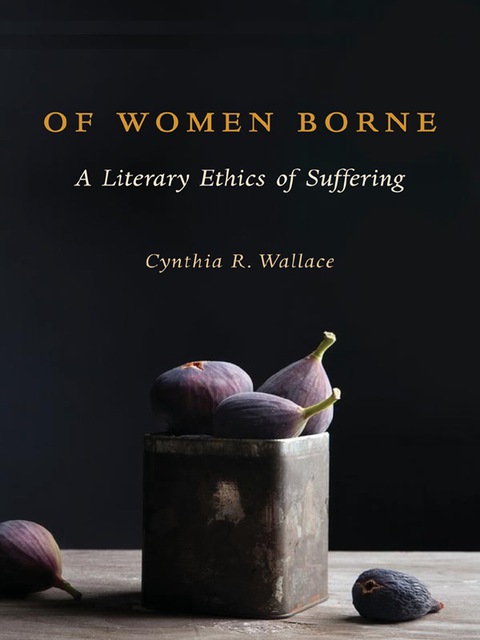Cover image for book Of Women Borne