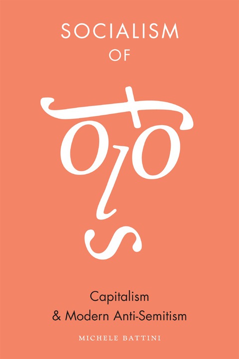 Cover image for book Socialism of Fools