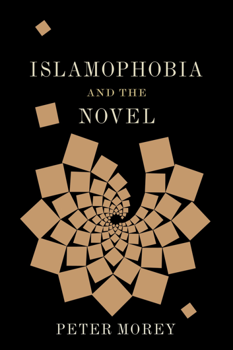 Cover image for book Islamophobia and the Novel