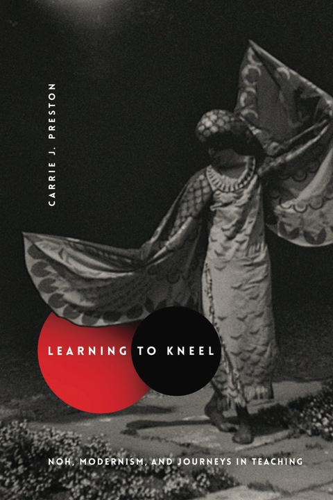 Cover image for book Learning to Kneel