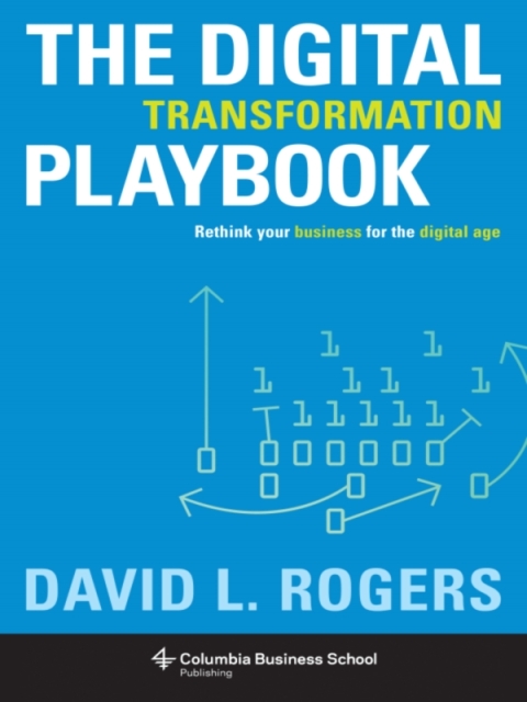 Digital Transformation Playbook (Cl)