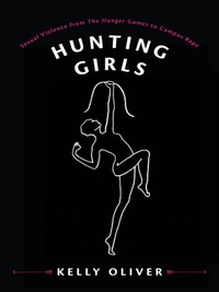 Cover image: Hunting Girls 9780231178365