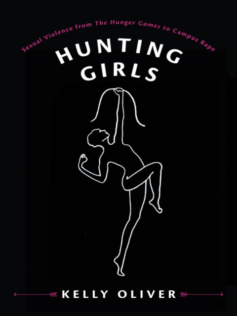 Cover image for book Hunting Girls