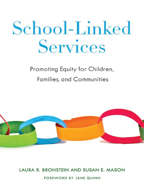 Cover image for book School-Linked Services