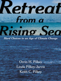 Cover image: Retreat from a Rising Sea 9780231168441