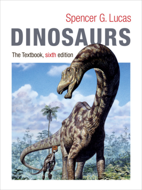 Cover image for book Dinosaurs