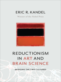 Cover image: Reductionism in Art and Brain Science 9780231179621