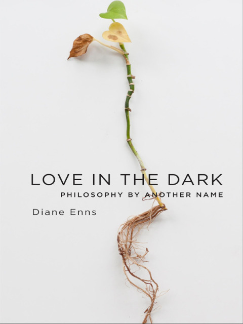 Cover image for book Love in the Dark