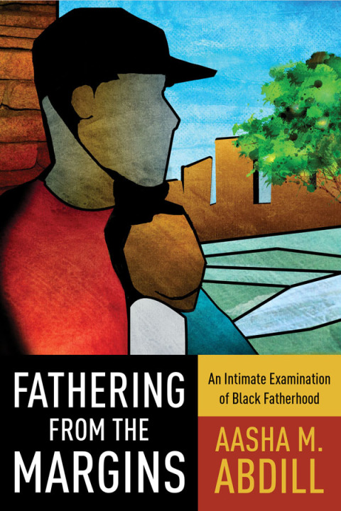 Cover image for book Fathering from the Margins
