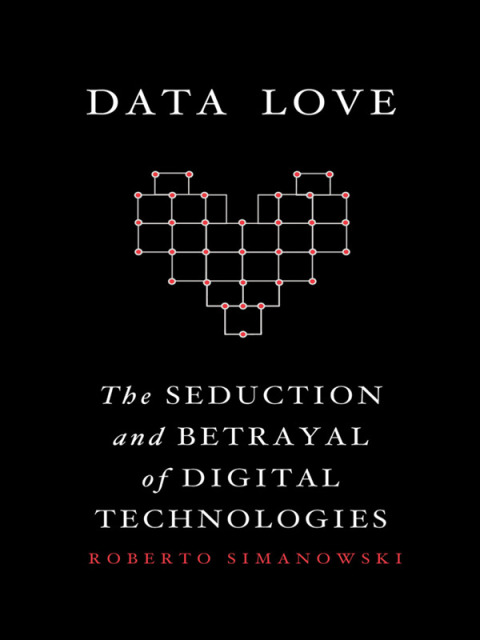 Cover image for book Data Love