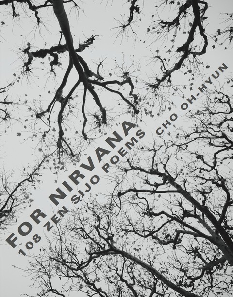 Cover image for book For Nirvana