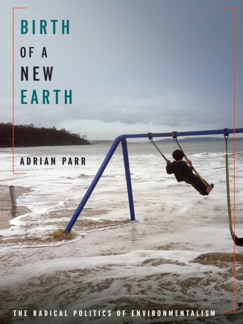 Cover image for book Birth of a New Earth