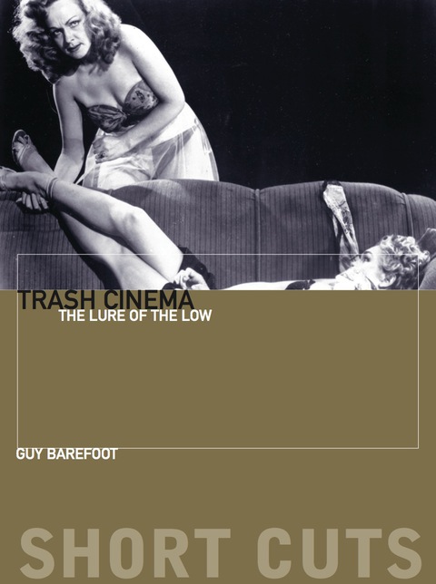 Cover image for book Trash Cinema