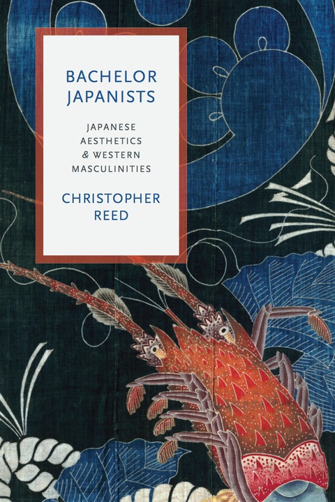 Cover image for book Bachelor Japanists