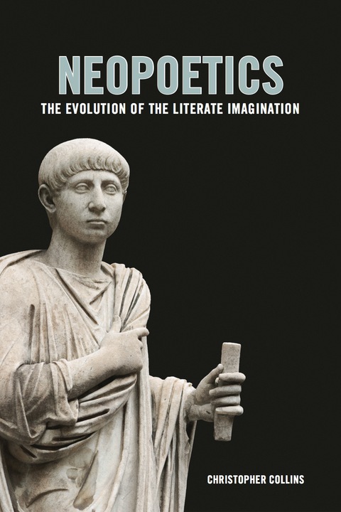 Cover image for book Neopoetics