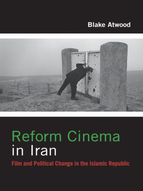 Cover image for book Reform Cinema in Iran