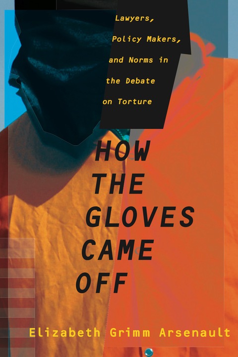 Cover image for book How the Gloves Came Off