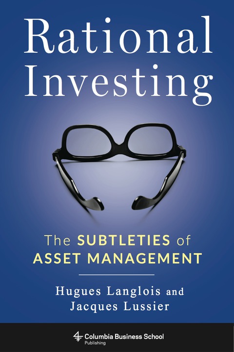Cover image for book Rational Investing
