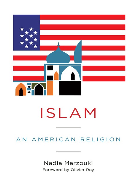 Cover image for book Islam