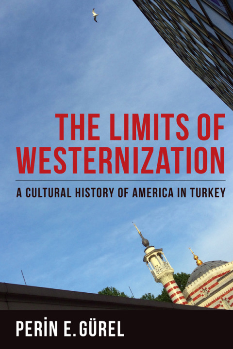 Cover image for book The Limits of Westernization