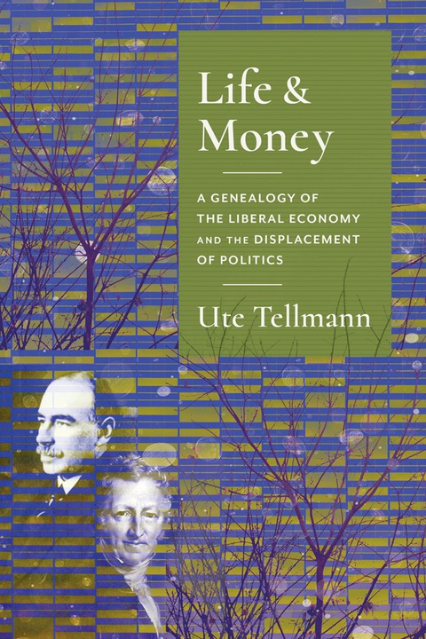 Cover image for book Life and Money