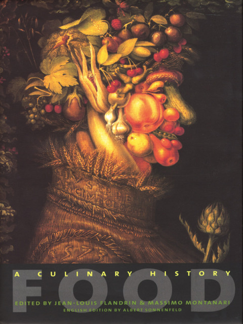 Cover image for book Food