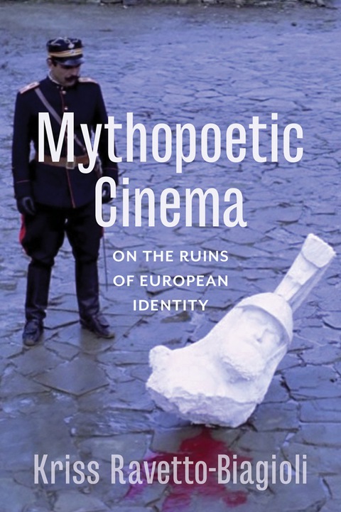 Cover image for book Mythopoetic Cinema
