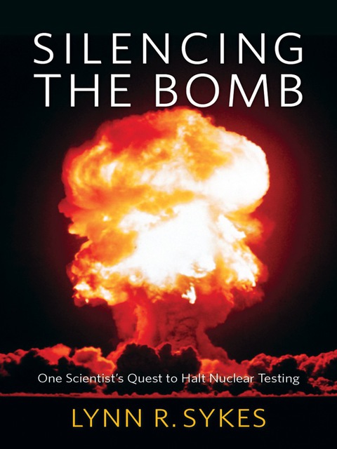 Cover image for book Silencing the Bomb