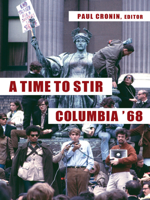 Cover image for book A Time to Stir