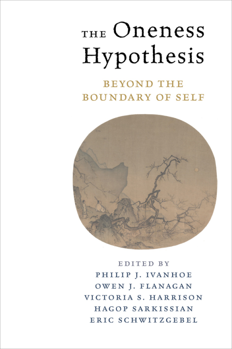 Cover image for book The Oneness Hypothesis