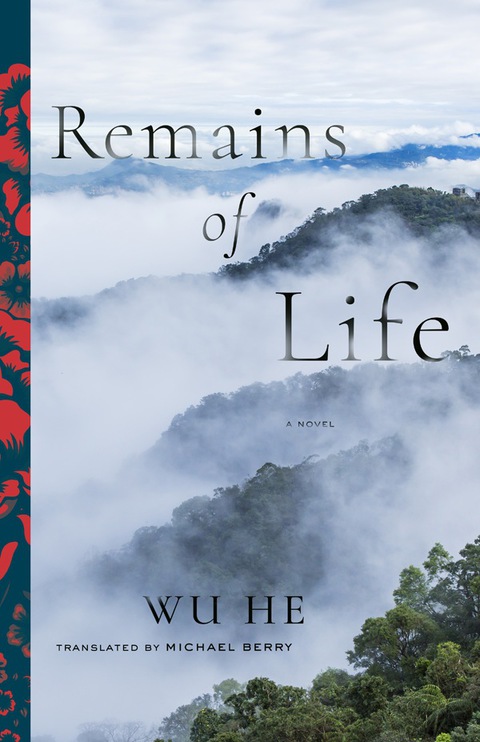 Cover image for book Remains of Life