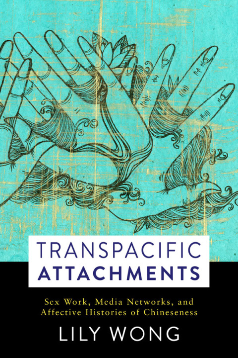 Cover image for book Transpacific Attachments