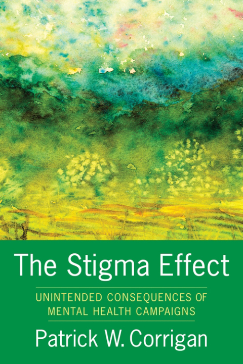 Cover image for book The Stigma Effect