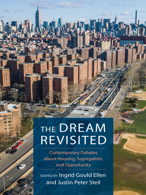 Cover image for book The Dream Revisited