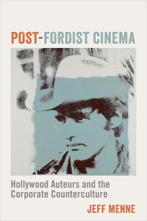 Cover image for book Post-Fordist Cinema