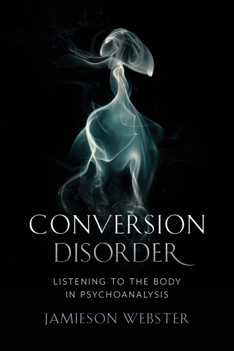 Cover image for book Conversion Disorder