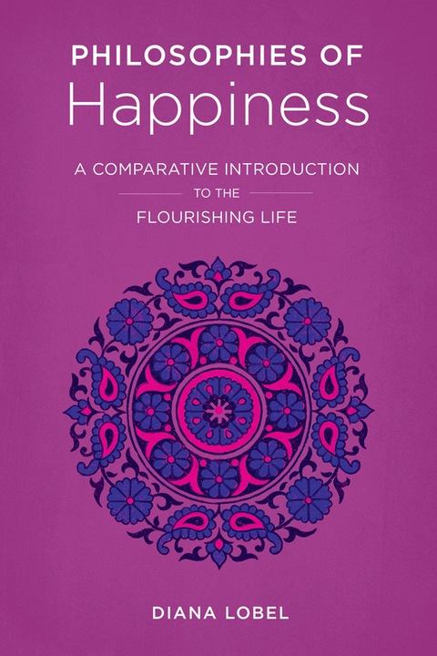 Cover image for book Philosophies of Happiness