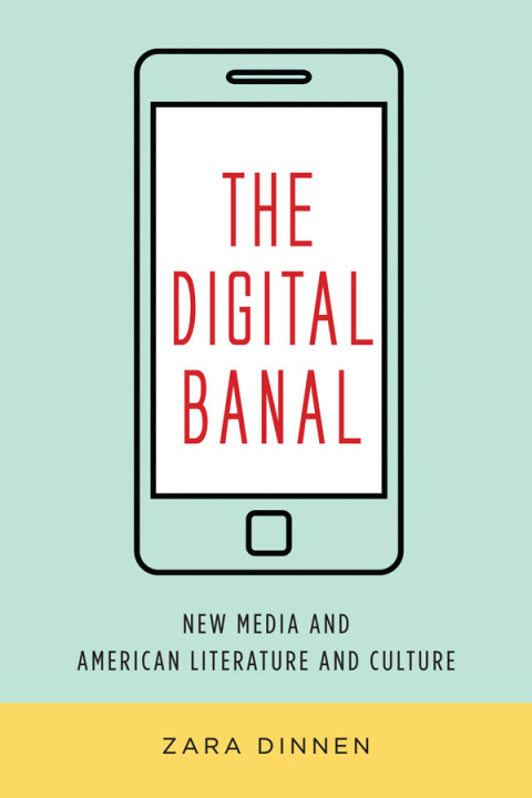Cover image for book The Digital Banal