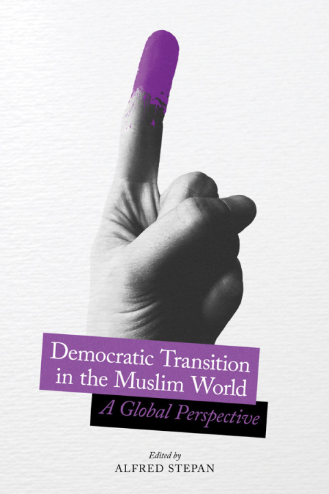 Cover image for book Democratic Transition in the Muslim World