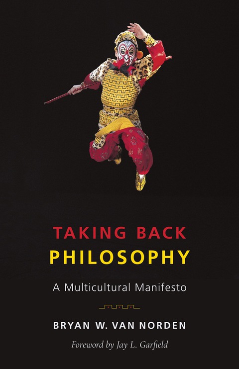 Cover image for book Taking Back Philosophy