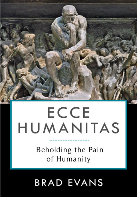 Cover image for book Ecce Humanitas