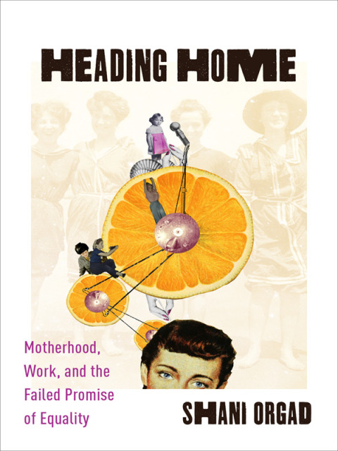 Cover image for book Heading Home