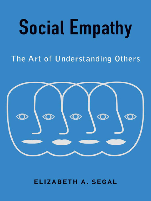 Cover image for book Social Empathy