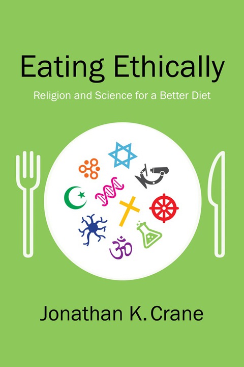 Cover image for book Eating Ethically