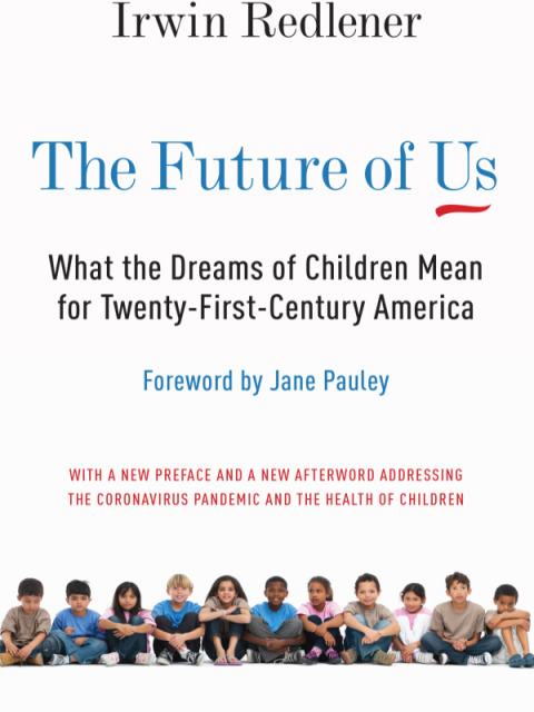 Cover image for book The Future of Us