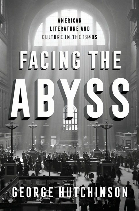 Cover image for book Facing the Abyss