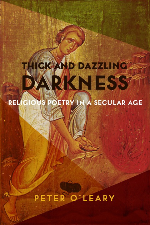 Cover image for book Thick and Dazzling Darkness