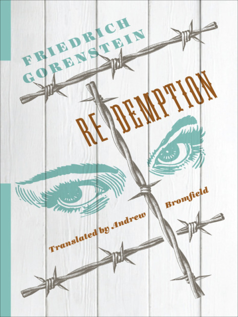 Cover image for book Redemption