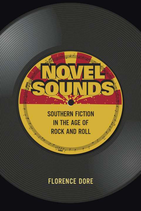 Cover image for book Novel Sounds